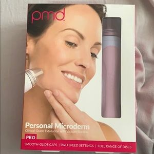 PMD personal microderm brand new